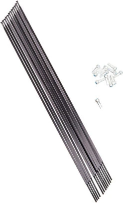 Mavic Crossride 29" / Ksyrium Disc Ersatzspeichen Ab Modell 2013