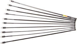 Mavic Ksyrium SLR Ersatzspeichen Modell 2012-2013/Ksyrium Pro Ab 2015