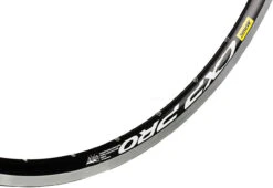 Mavic CXP Pro 28" Felge 8 Mavic CXP Pro 28" Felge -Mavic 135331