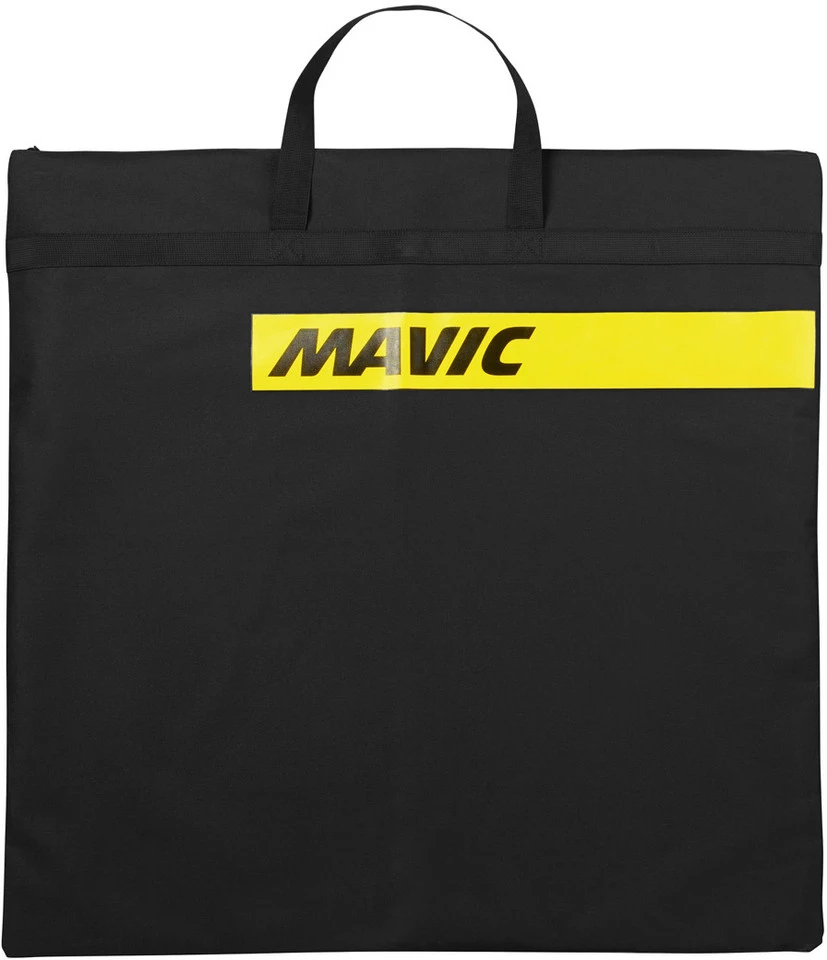 Mavic Laufradtasche 5 Mavic Laufradtasche – Bild 3