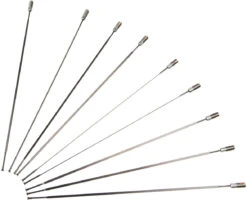 Mavic Ksyrium Elite Ersatzspeichen Modell 2016-2017 -Mavic 150766