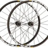 Mavic Crossride FTS-X Disc 6-Loch 26" Laufradsatz -Mavic 156968