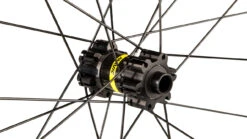 Mavic Crossride FTS-X Disc 6-Loch 26" Laufradsatz 11 Mavic Crossride FTS-X Disc 6-Loch 26" Laufradsatz -Mavic 156970