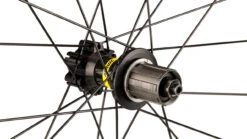 Mavic Crossride FTS-X Disc 6-Loch 26" Laufradsatz 13 Mavic Crossride FTS-X Disc 6-Loch 26" Laufradsatz -Mavic 156972