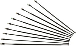 Mavic Ksyrium SLS/SLE/SL / Ksyrium Pro Exalith Ersatzspeichen Mod. 2011-2016 -Mavic 159323