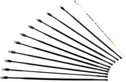 Mavic Ksyrium Pro Exalith Ersatzspeichen Modell 2016 14 Mavic Ksyrium Pro Exalith Ersatzspeichen Modell 2016 -Mavic 159360