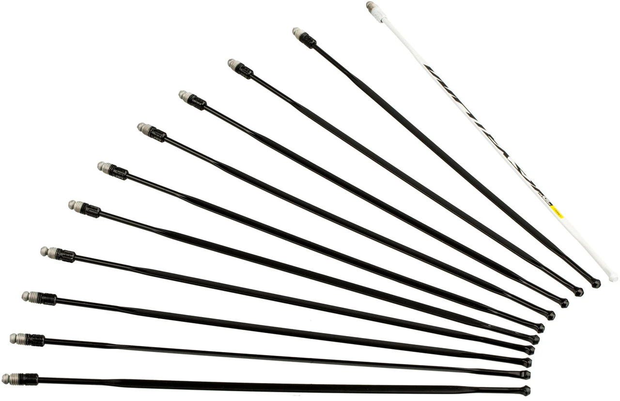 Mavic Ksyrium Pro Exalith Ersatzspeichen Modell 2016 6 Mavic Ksyrium Pro Exalith Ersatzspeichen Modell 2016 – Bild 4