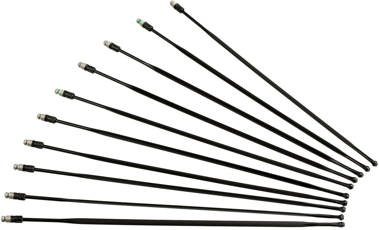 Mavic Ksyrium Pro Exalith Ersatzspeichen Modell 2016 9 Mavic Ksyrium Pro Exalith Ersatzspeichen Modell 2016 – Bild 7