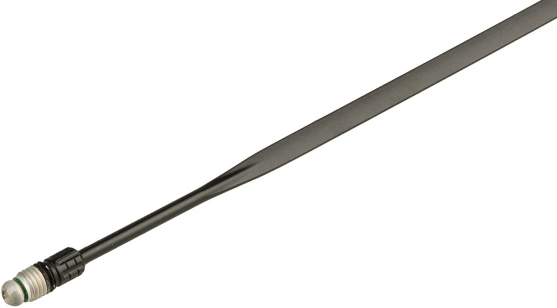 Mavic Ksyrium Pro Exalith Ersatzspeichen Modell 2016 10 Mavic Ksyrium Pro Exalith Ersatzspeichen Modell 2016 – Bild 8