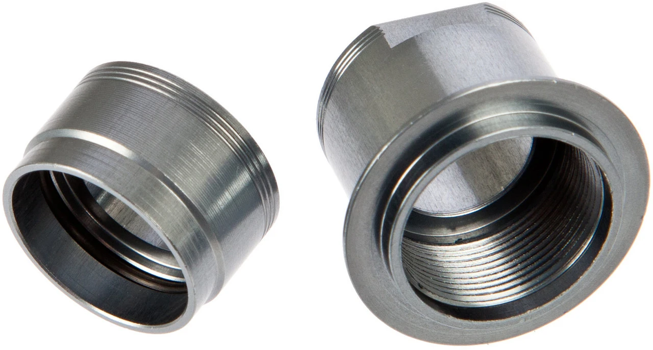 Mavic X-12 Adapter Für Crossmax HR-Naben ITS4 Modell 2012-2018 3 Mavic X-12 Adapter Für Crossmax HR-Naben ITS4 Modell 2012-2018