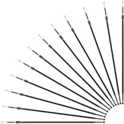 Mavic Ksyrium Pro Allroad Ersatzspeichen Ab Modell 2016