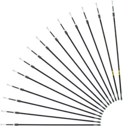 Mavic Ksyrium Pro Allroad Ersatzspeichen Ab Modell 2016 -Mavic 169358