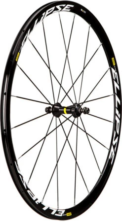 Mavic Ellipse Laufradsatz -Mavic 178845