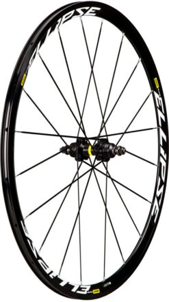 Mavic Ellipse Laufradsatz -Mavic 178847