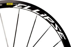 Mavic Ellipse Laufradsatz -Mavic 178849