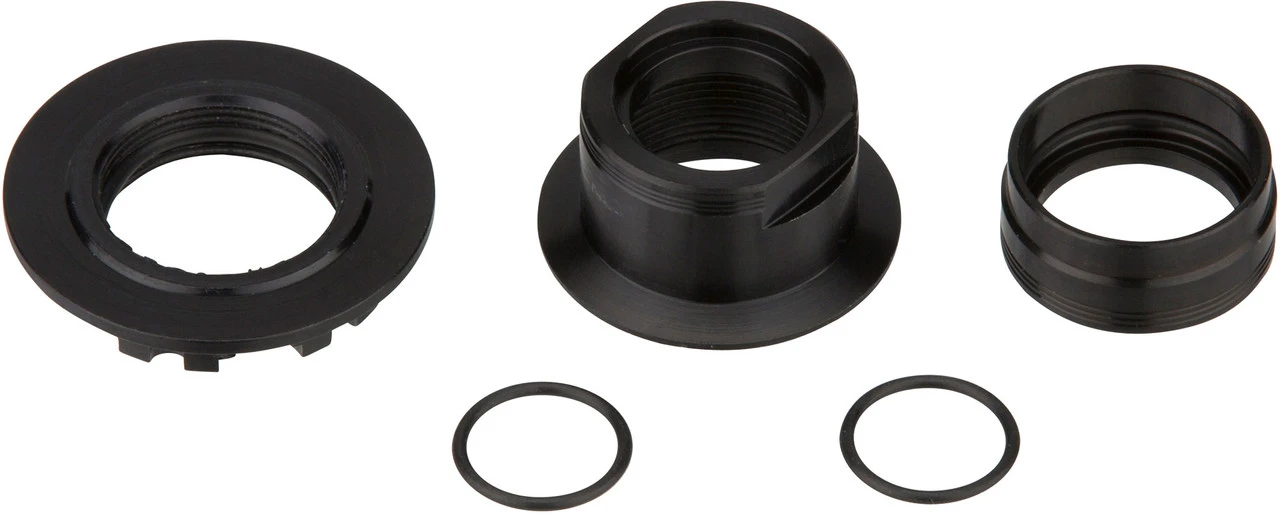 Mavic Ersatzachse 150 Mm Für Deemax Ultimate Modell 2012-2014 4 Mavic Ersatzachse 150 Mm Für Deemax Ultimate Modell 2012-2014 – Bild 2