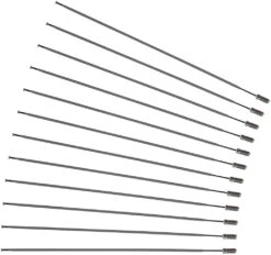 Mavic Ksyrium Elite Disc / Disc UST Ersatzspeichen Ab Modell 2017