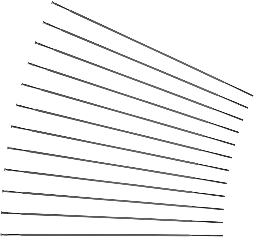 Mavic Crossride Light 26" Ersatzspeichen Modell 2016-2017 3 Mavic Crossride Light 26" Ersatzspeichen Modell 2016-2017