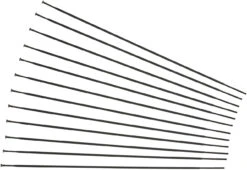 Mavic Ksyrium Ersatzspeichen Modell 2017-2018
