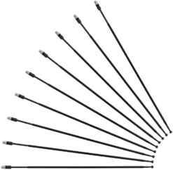 Mavic Ksyrium Pro UST Ersatzspeichen Modell 2018-2021