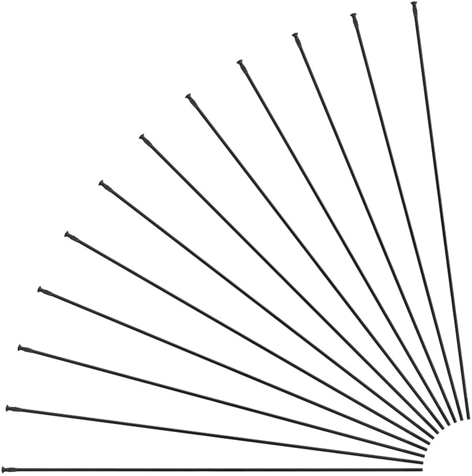 Mavic Aksium Allroad Disc 650B Ersatzspeichen Modell 2018 2 Mavic Aksium Allroad Disc 650B Ersatzspeichen Modell 2018