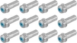 Mavic Aksium Allroad Disc 650B Ersatzspeichen Modell 2018 8 Mavic Aksium Allroad Disc 650B Ersatzspeichen Modell 2018 -Mavic 222181