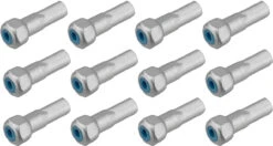 Mavic Crossmax/XA Light / Crossmax 27,5" Ersatzspeichen Modell 2018 -Mavic 222188