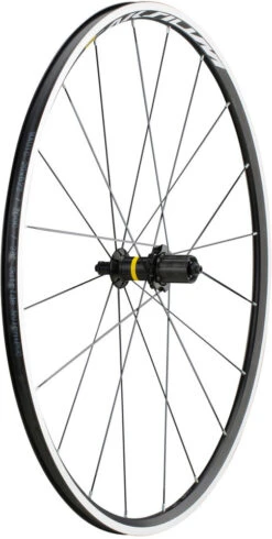 Mavic Aksium Laufradsatz -Mavic 223645