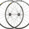Mavic Crossmax Disc 6-Loch 27,5" Boost Laufradsatz - Auslaufmodell -Mavic 228057
