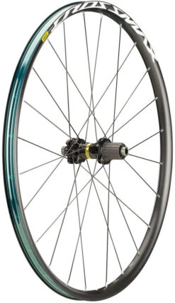 Mavic Crossmax Disc 6-Loch 27,5" Boost Laufradsatz - Auslaufmodell -Mavic 228060
