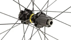 Mavic Crossmax Disc 6-Loch 27,5" Boost Laufradsatz - Auslaufmodell -Mavic 228061
