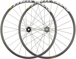 Mavic Crossmax Disc 6-Loch 27,5" Boost Laufradsatz - Auslaufmodell -Mavic 228063