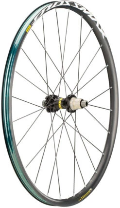 Mavic Crossmax Disc 6-Loch 27,5" Boost Laufradsatz - Auslaufmodell -Mavic 228064