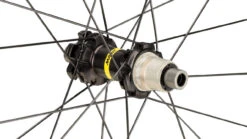 Mavic Crossmax Disc 6-Loch 27,5" Boost Laufradsatz - Auslaufmodell -Mavic 228065