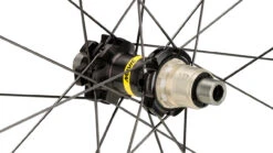 Mavic Crossmax Disc 6-Loch 27,5" Laufradsatz - Auslaufmodell -Mavic 228075