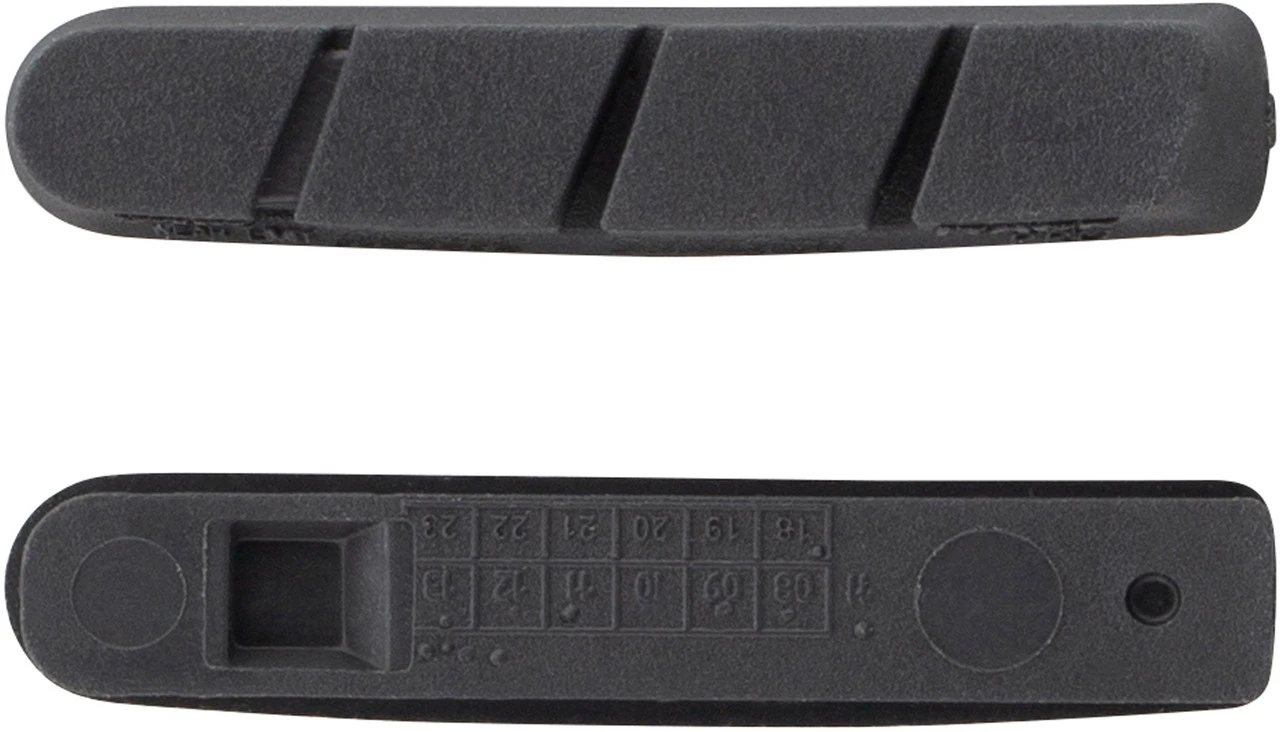 Mavic Carbon Bremsgummis 3 Mavic Carbon Bremsgummis – Bild 2