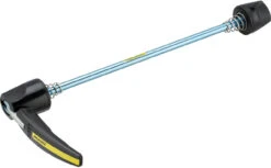 Mavic Nabenschnellspanner Rennrad Composite/Titan