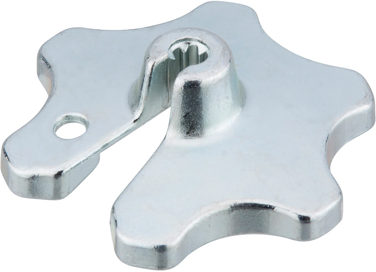 Mavic Speichenschlüssel Für Gewindeösen M7 3 Mavic Speichenschlüssel Für Gewindeösen M7