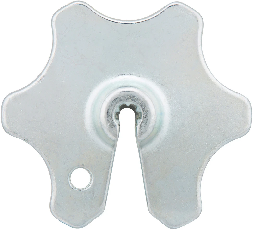 Mavic Speichenschlüssel Für Gewindeösen M7 4 Mavic Speichenschlüssel Für Gewindeösen M7 – Bild 2