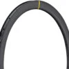 Mavic CXP Pro Carbon UST Disc 28" Felge -Mavic 297740