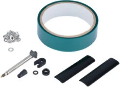 Mavic CXP Pro Carbon UST Disc 28" Felge -Mavic 297744