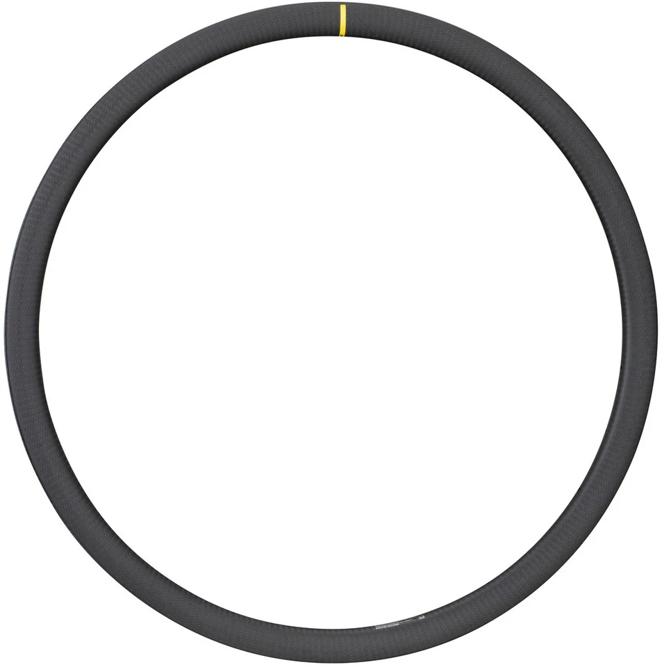 Mavic Open Pro Carbon UST Disc 28" Felge 4 Mavic Open Pro Carbon UST Disc 28" Felge – Bild 2