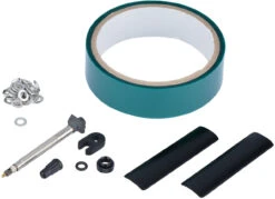 Mavic Open Pro Carbon UST Disc 28" Felge 11 Mavic Open Pro Carbon UST Disc 28" Felge -Mavic 297758