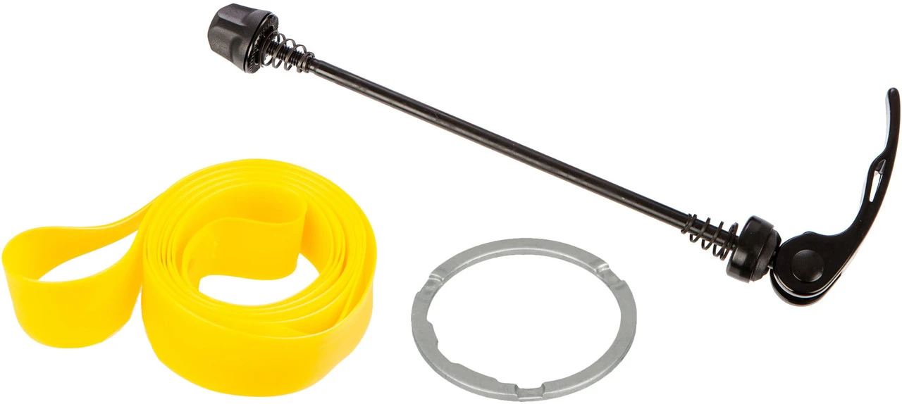 Mavic Crossride FTS-X Disc 6-Loch 27,5" Laufrad 10 Mavic Crossride FTS-X Disc 6-Loch 27,5" Laufrad – Bild 8