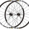 Mavic Crossride FTS-X Disc 6-Loch 27,5" Laufradsatz -Mavic 313181