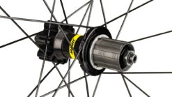 Mavic Crossride FTS-X Disc 6-Loch 27,5" Laufradsatz -Mavic 313185