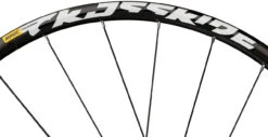 Mavic Crossride FTS-X Disc 6-Loch 29" Laufrad -Mavic 313190
