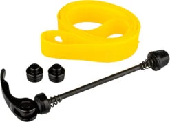 Mavic Crossride FTS-X Disc 6-Loch 29" Laufrad -Mavic 313191