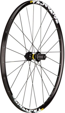 Mavic Crossride FTS-X Disc 6-Loch 29" Laufrad -Mavic 313192