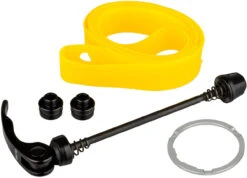 Mavic Crossride FTS-X Disc 6-Loch 29" Laufrad -Mavic 313195